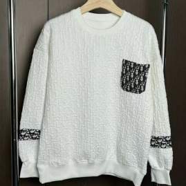Picture of Dior Sweatshirt _SKUDiorM-2XLhgntx6931622